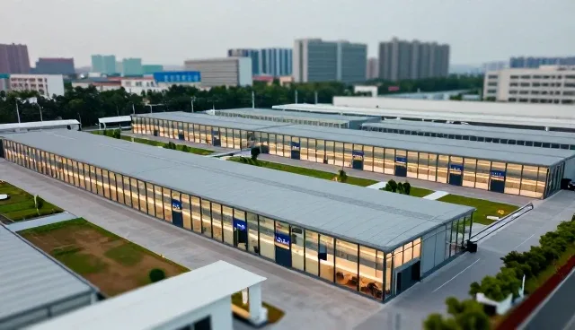 设备管理智能化转型中的关键挑战与实践路径