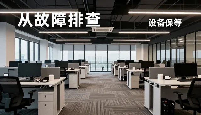 智能技术驱动下的售后服务新趋势