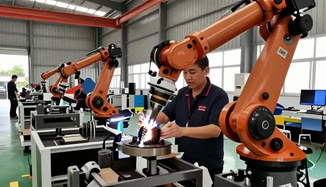 杭州天利机械有限公司打造符合现代需求的精密齿轮