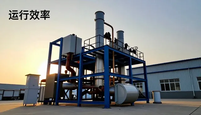 非标设备销售中的性能匹配与适用条件解析
