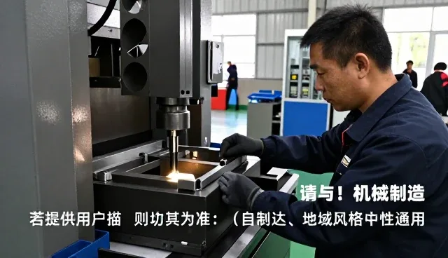 家庭日常使用中的数控机床应用趋势分析